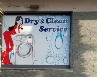 Dry & Clean Service