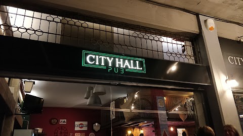 Pub City Hall
