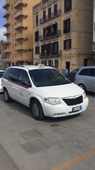 Trapani Taxi Service