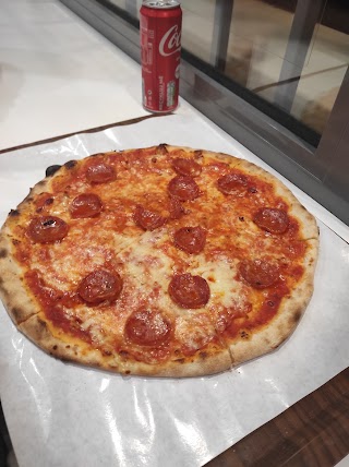 Pizza Shop Di Bettini Andrea Dal 1994