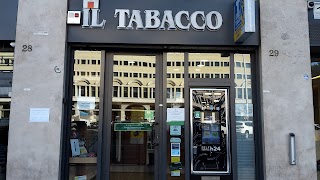 IL TABACCO