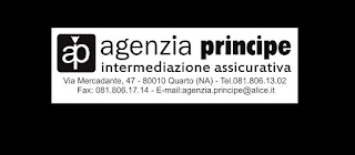 Agenzia Principe Assicurazioni di Principe Antimo (Quarto-Napoli)