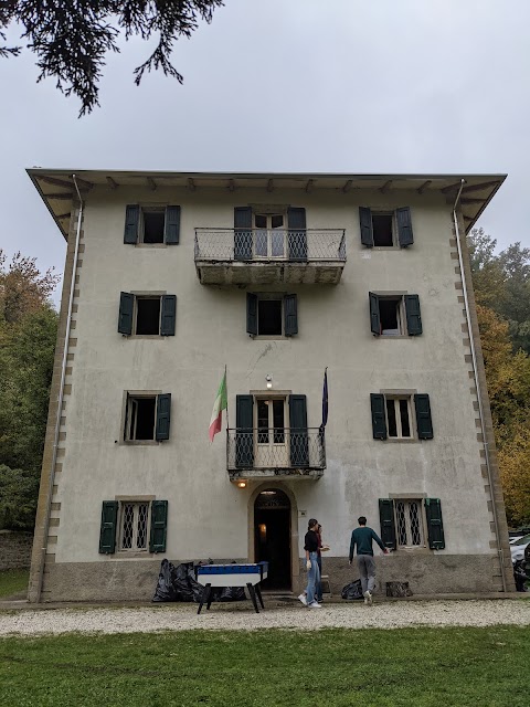 Villa Immacolata