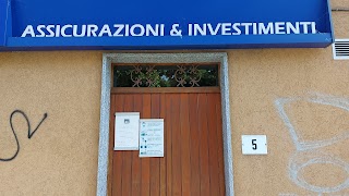 Axa Assicurazioni