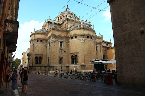 Ufficio del turismo Parma