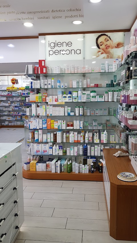 Farmacia Morra