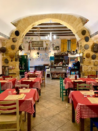 Osteria Al Casareccio