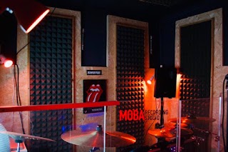 Moba Recording Studio