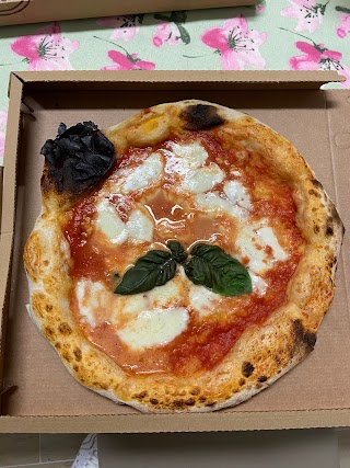Tony Pizzeria Martina F.