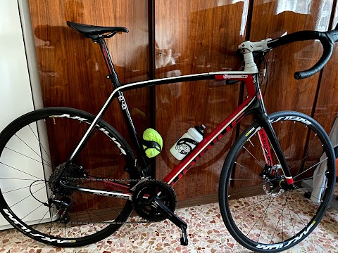 Foto di Stefana Bike S.R.L. - Via Sant'Andrea 77, Concesio (BS), Italia