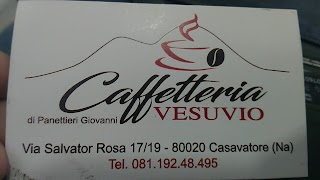 Caffetteria Vesuvio