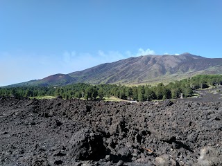 Etnaexploring escursioni sull'Etna