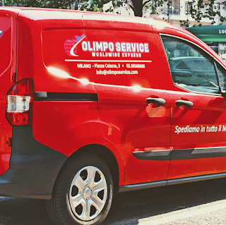 OLIMPO Service Sas