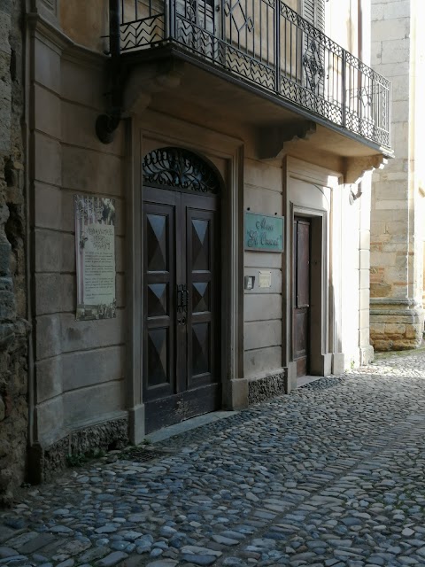 Associazione Produttori Vin Santo di Vigoleno D.O.C.