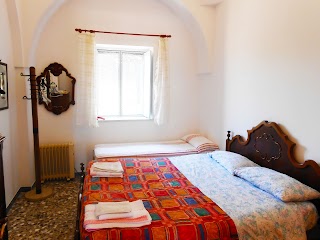 Bed and Breakfast Orto del Paradiso