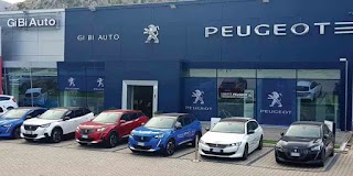 Gi.Bi.Auto Peugeot