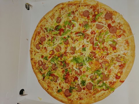 AD Kebab & Pizza