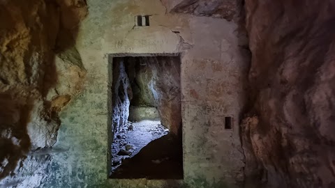 Grotta del Pippi