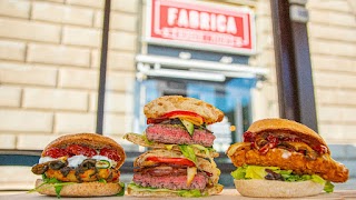 Fabrica Firenze Hamburgeria & Pizzeria