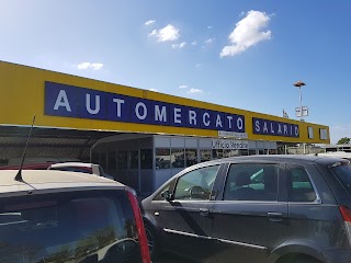 Automercato Salario