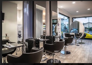 Etherea Hair Colour Studio Redken salon