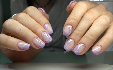 Ylaria Nails - Ricostruzione Unghie gel