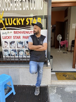 Lucky parrucchiere Per Uomo