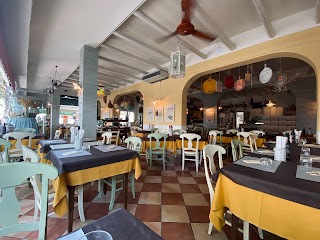 Ristorante Pizzeria Moreno