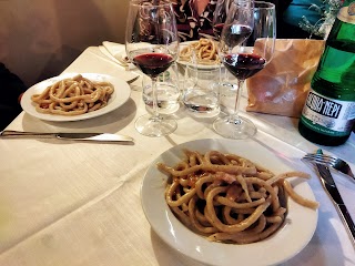 Ristorante Casale del Farfa