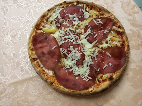 Pizzeria La Favola