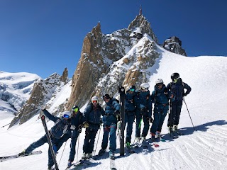 PDS Snowsport - Ski School Courchevel and La Tania