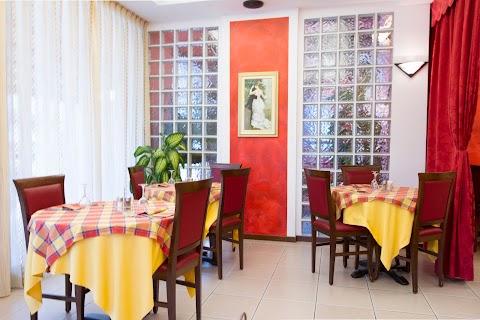 Albergo Ristorante Airone