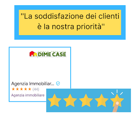 Agenzia Immobiliare Dime Case