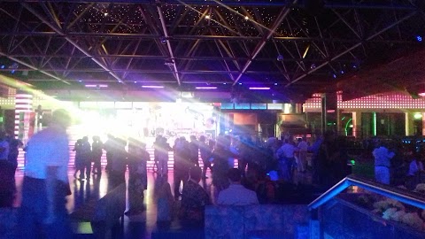 Discoteca P1