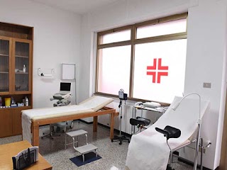 Clinica Polimedica Peucezia - Centro Polimedico - Gioia del Colle - Bari