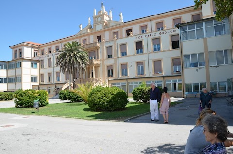 Don Gnocchi - Centro "S. Maria alla Pineta"