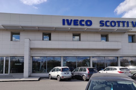 Scotti Veicoli Industriali