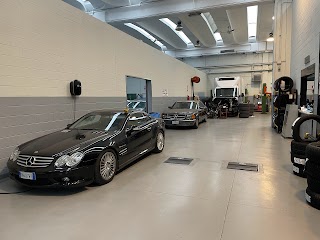 Mercedes-Benz AutoGabetta Srl