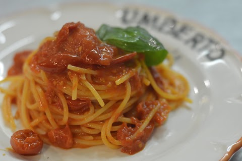 1916 Umberto Ristorante Napoli