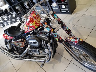 Harley-Davidson Avellino