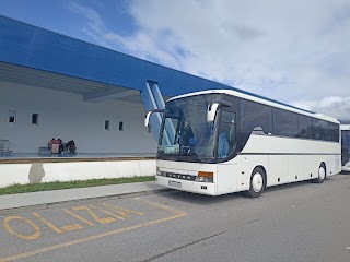 Veda Bus