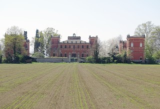 Circolo Auser Parco Grizzaga e campo bocce