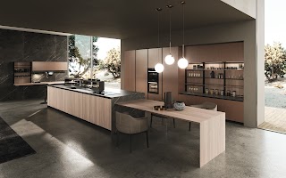 Decam | Cucine Arrital