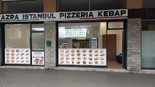 Azra İstanbul pizzeria kebap