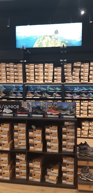 Salomon Factory Outlet Castel Guelfo