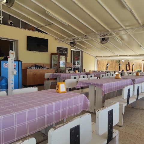 Pizzeria Ristorante Villa al Mare