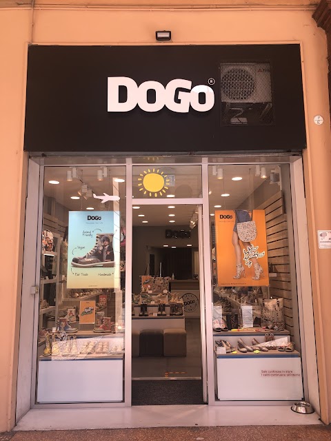 DOGO Bologna