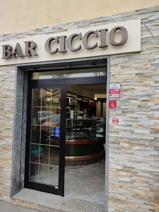 Bar Ciccio