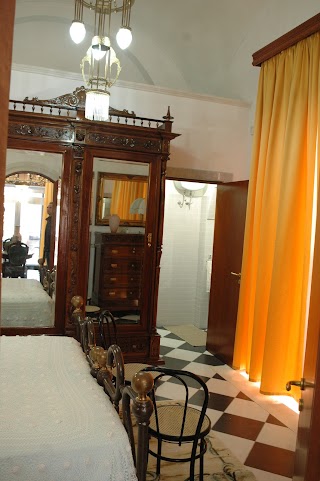 Elite Bed & Breakfast Corato