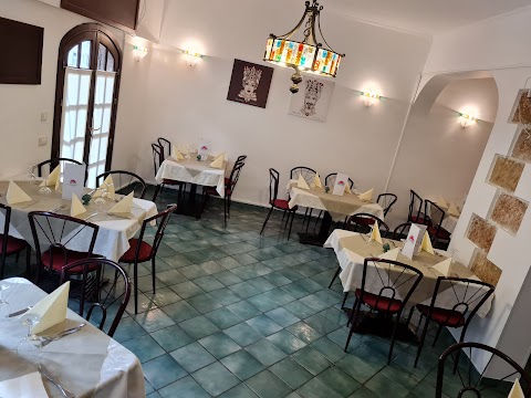 Ristorante pizzeria fusorario via ruggero settimo 25 Terrasini 90049